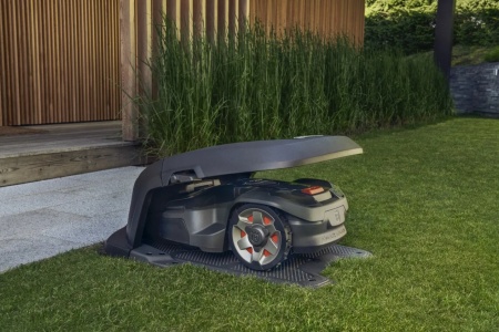 Abris Robot Husqvarna Série 400 (P20)