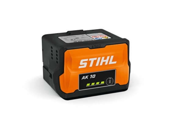 BATTERIE AK 10 Stihl