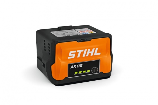 BATTERIE AK 20 Stihl