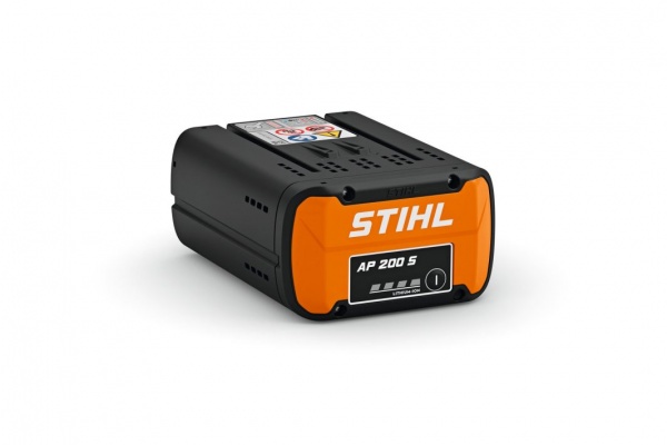 BATTERIE AP 200 S Stihl