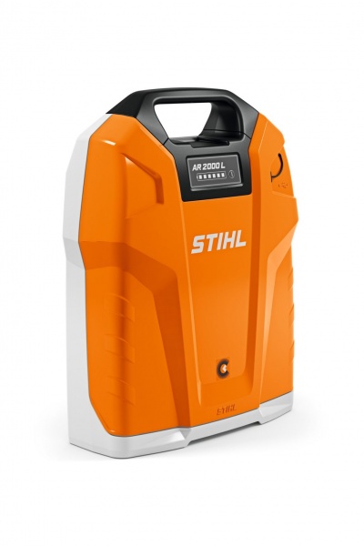 BATTERIE AR 2000L Stihl