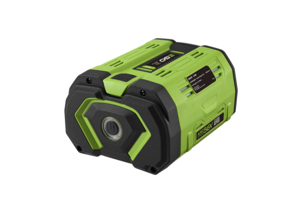 BATTERIE BA6720T 12.0Ah Ego Power