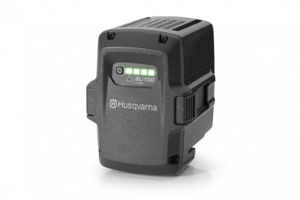 BATTERIE BLi100 Husqvarna