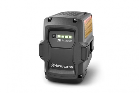 BATTERIE BLi200X Husqvarna