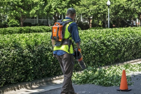 BATTERIE BLi550X Husqvarna