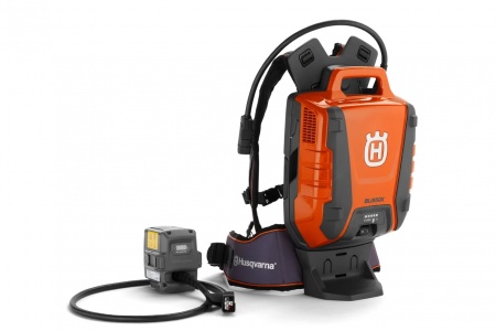 BATTERIE BLi550X Husqvarna