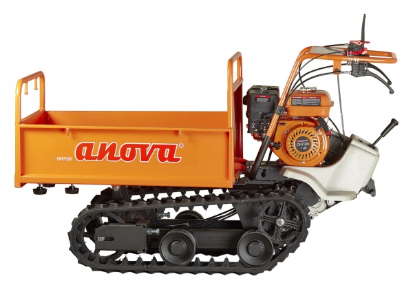 Brouettes � chenilles OR7320 Anova