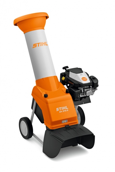 BROYEUR DE V�G�TAUX GH 370 S Stihl