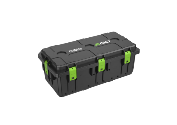 CHARGEUR CHU6000 Ego