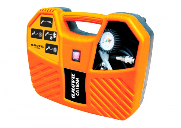 Compresseur d\'air CA180M Anova