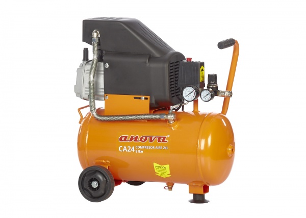 Compresseur d\'air CA24 Anova