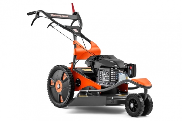 DBY 51 Husqvarna