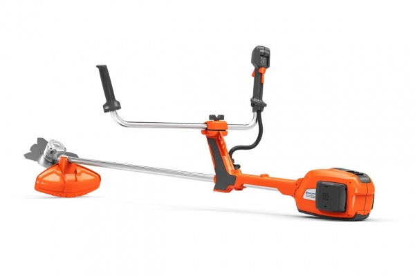 D�BROUSSAILLEUSE 520iRX Husqvarna