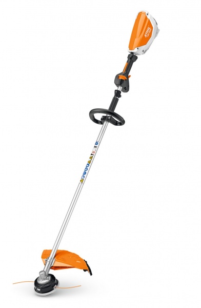 D�BROUSSAILLEUSE FSA 130 Stihl