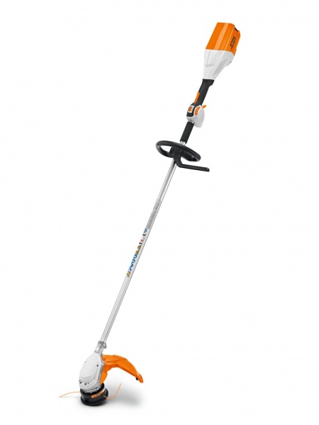 D�BROUSSAILLEUSE FSA 90 Stihl