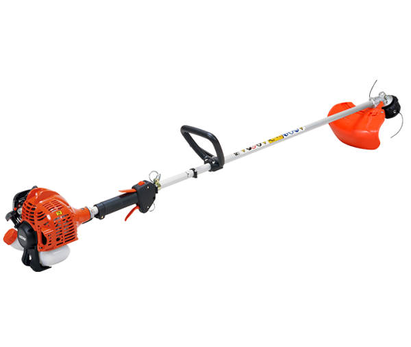 D�BROUSSAILLEUSE SRM237L ECHO