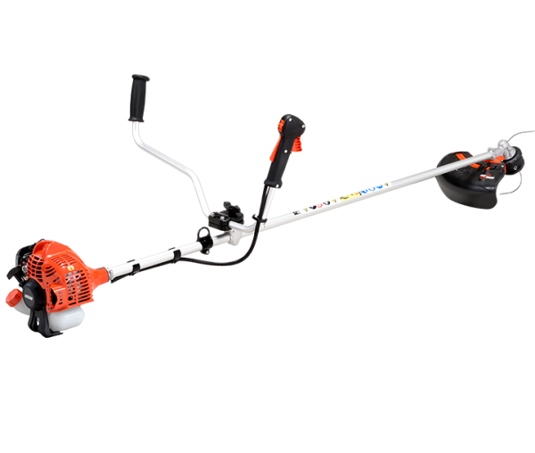D�BROUSSAILLEUSE SRM237TESU ECHO