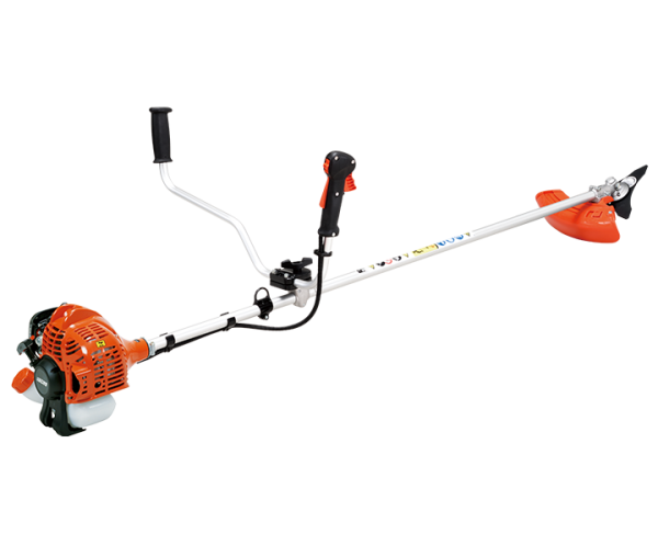 D�BROUSSAILLEUSE SRM237U ECHO