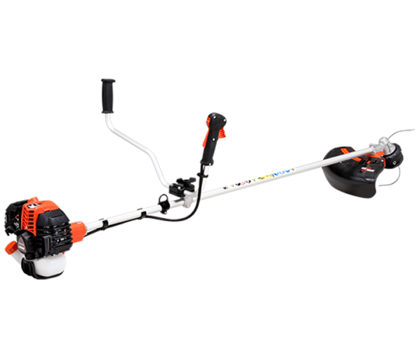 D�BROUSSAILLEUSE SRM2621TESU ECHO