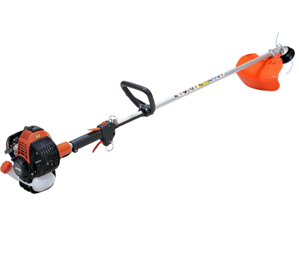 D�BROUSSAILLEUSE SRM267L ECHO