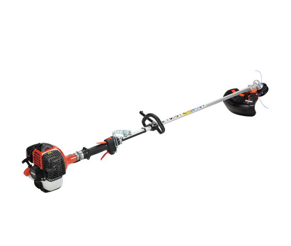 D�BROUSSAILLEUSE SRM301TESL ECHO