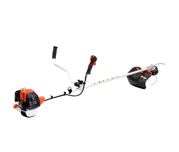 D�BROUSSAILLEUSE SRM3021TESU ECHO