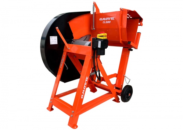 Fendeuse � bois CL500 Anova