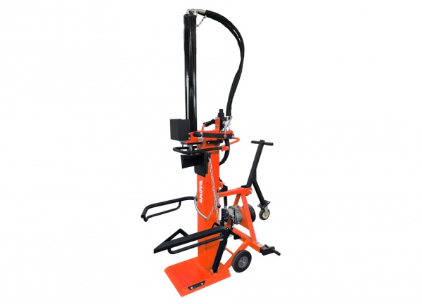 Fendeuse � bois pour tracteur 14 Tonnes RLT14PTO Anova