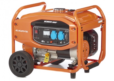 Groupe électrogène 4Temps GC3200 Anova