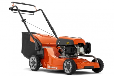 LC 247S Husqvarna