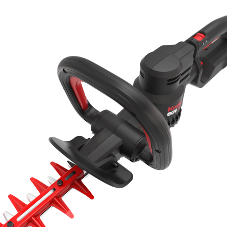 PACK TAILLE-HAIES À BATTERIE KG260E.9 Kress