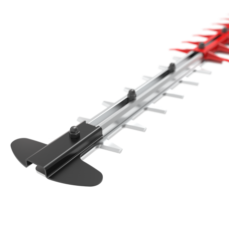 PACK TAILLE-HAIES À BATTERIE KG260E.9 Kress