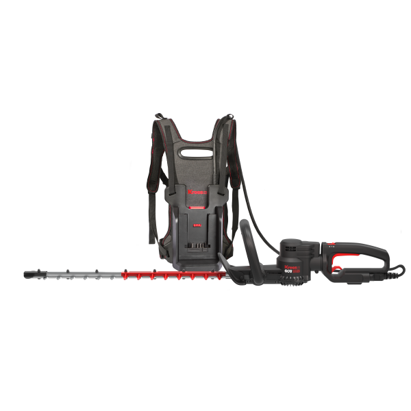 PACK TAILLE-HAIES � BATTERIE KG260E.9 Kress