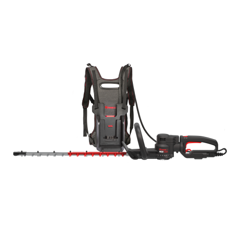 PACK TAILLE-HAIES À BATTERIE KG260E.9 Kress