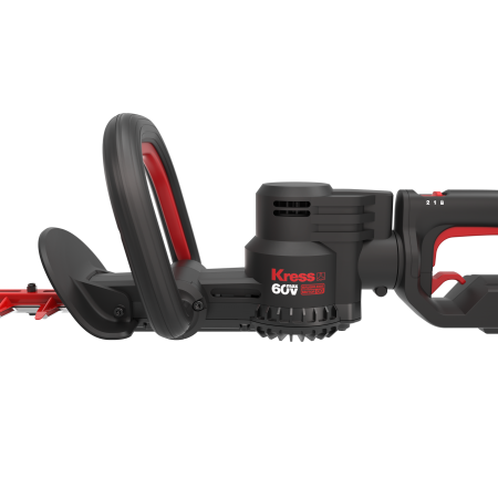 PACK TAILLE-HAIES À BATTERIE KG260E.9 Kress