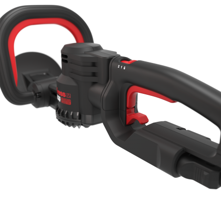 PACK TAILLE-HAIES À BATTERIE KG260E.9 Kress