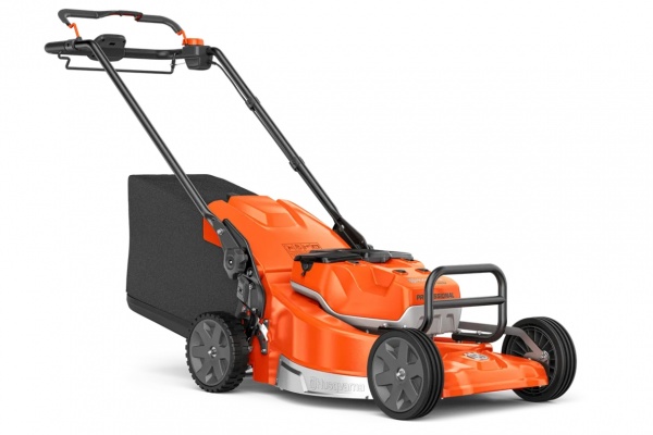 Pack tondeuse � batterie LC551iV HUSQVARNA