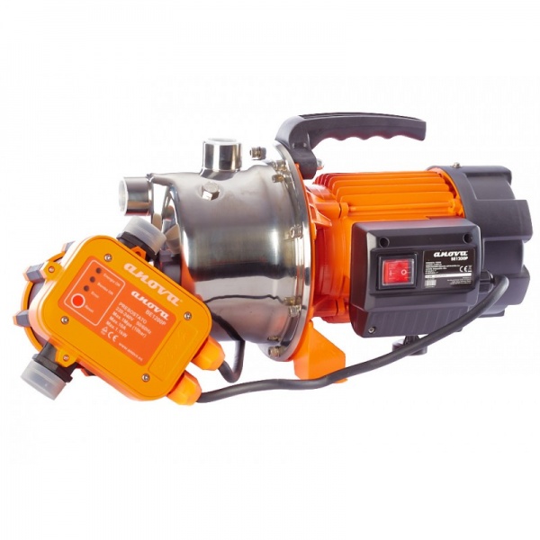 Pompe � eau de surface BE1200P Anova