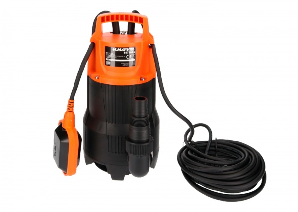 Pompe � eau submersible BE750AS Anova