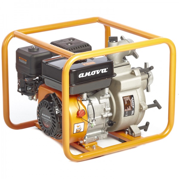 Pompe � eau thermique 4Temps BA4C20AS Anova