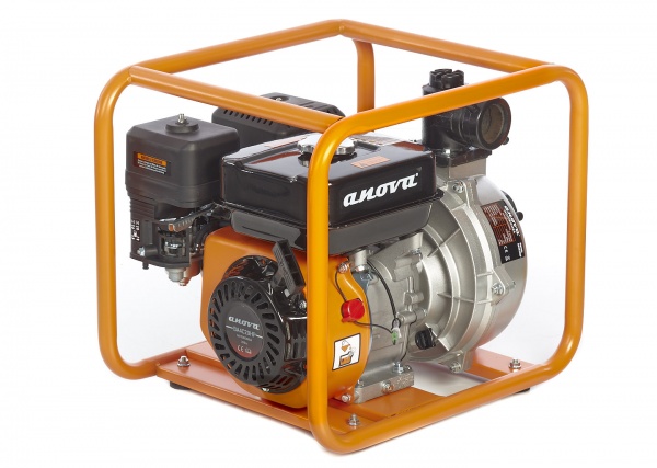 Pompe � eau thermique 4Temps BA4C20HP Anova