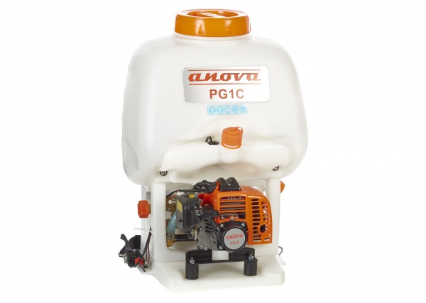 Pulv�risateur � moteur 2Temps PG1C Anova