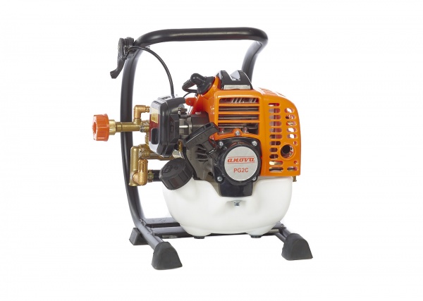Pulv�risateur � moteur 2Temps PG2C Anova