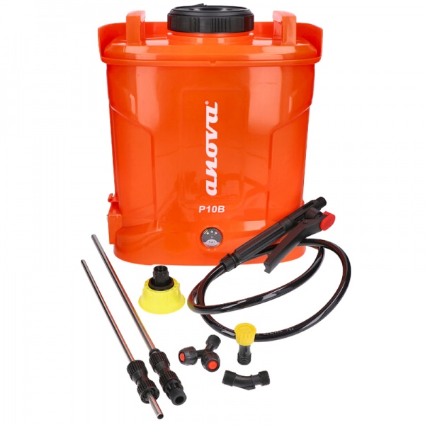 Pulv�risateur P10B Anova