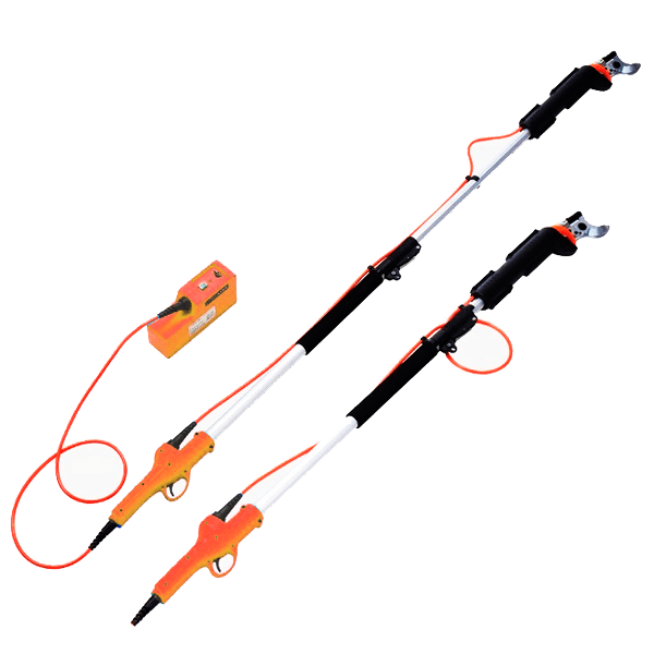 Rallonges s�cateurs pour TPB4501 / TPB4600 Anova