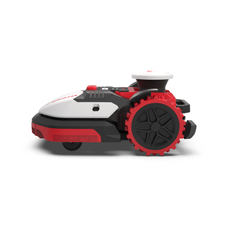 Robots tondeuses sans câble périphérique / ROBOTS Kress KR160E