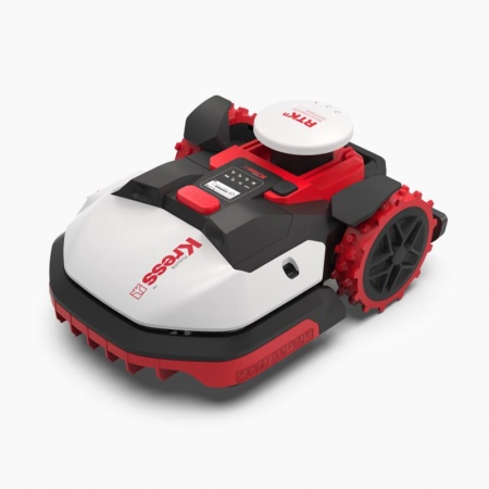Robots tondeuses sans câble périphérique / ROBOTS Kress KR173E
