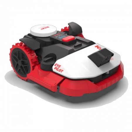 Robots tondeuses sans fil 2026 / ROBOTS Kress KR250E