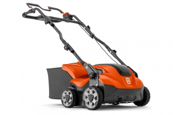 S138i Husqvarna