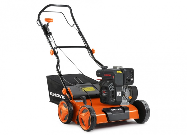 Scarificateur � Essence ES240T 40cm ANOVA